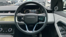 Land Rover Range Rover Evoque 2.0 D200 R-Dynamic SE 5dr Auto Diesel Hatchback